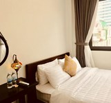 Moonlight House & Apartment Nha Trang