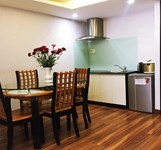 Galaxy Apartment Nha Trang