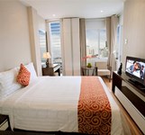 Galaxy Apartment Nha Trang