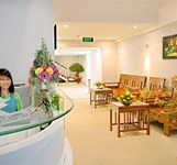 Galaxy Apartment Nha Trang