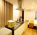 Galaxy Apartment Nha Trang