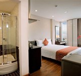 Galaxy Apartment Nha Trang