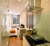 Galaxy Apartment Nha Trang