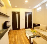 Galaxy Apartment Nha Trang