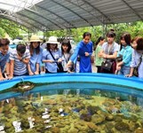 Viện Hải Dương Học Nha Trang Khánh Hòa