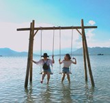 Đảo Bình Lập Nha Trang