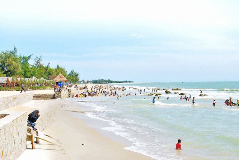 Đảo Bình Lập Nha Trang