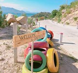 Đảo Bình Lập Nha Trang