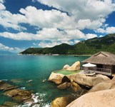 Đảo Bình Lập Nha Trang