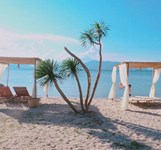 Đảo Bình Lập Nha Trang