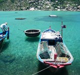 Đảo Bình Lập Nha Trang