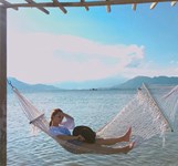 Đảo Bình Lập Nha Trang