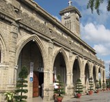 Nhà Thờ Núi Nha Trang Khánh Hòa