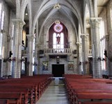 Nhà Thờ Núi Nha Trang Khánh Hòa