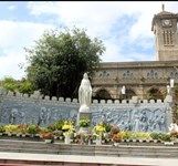 Nhà Thờ Núi Nha Trang Khánh Hòa