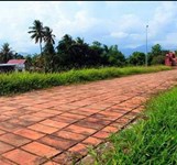 Thành Cổ Diên Khánh Nha Trang
