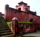 Thành Cổ Diên Khánh Nha Trang