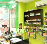 Siêu Thị Amart Nha Trang