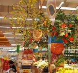 Siêu Thị Co.opmart Nha Trang