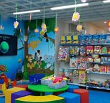 Siêu Thị Co.opmart Nha Trang