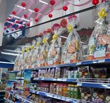 Siêu Thị Co.opmart Nha Trang