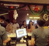 Rạp Chiếu Phim Lotte Cinema Nha Trang