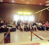 Rạp Chiếu Phim Lotte Cinema Nha Trang