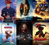 Rạp Chiếu Phim Lotte Cinema Nha Trang