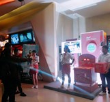 Rạp Chiếu Phim Lotte Cinema Nha Trang