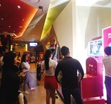 Rạp Chiếu Phim Lotte Cinema Nha Trang
