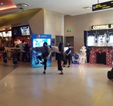Rạp Chiếu Phim Lotte Cinema Nha Trang