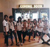 Rạp Chiếu Phim Lotte Cinema Nha Trang