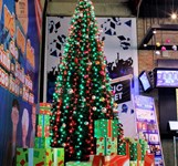 Rạp Chiếu Phim Beta Cineplex Nha Trang