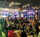 Rạp Chiếu Phim Beta Cineplex Nha Trang