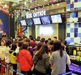 Rạp Chiếu Phim Beta Cineplex Nha Trang