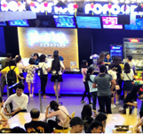 Rạp Chiếu Phim Beta Cineplex Nha Trang