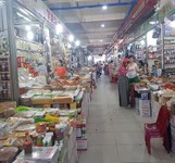 Chợ Đầm Nha Trang