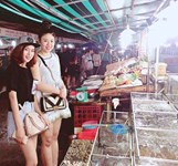 Chợ Đầm Nha Trang