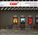 Rạp Chiếu Phim CGV Cinemas Nha Trang