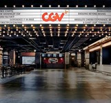 Rạp Chiếu Phim CGV Cinemas Nha Trang