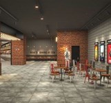 Rạp Chiếu Phim CGV Cinemas Nha Trang