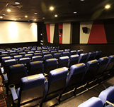 Rạp Chiếu Phim Platinum Cineplex Nha Trang