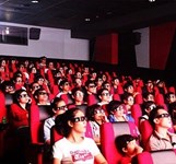 Rạp Chiếu Phim Platinum Cineplex Nha Trang
