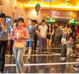Rạp Chiếu Phim Platinum Cineplex Nha Trang