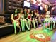 Karaoke Champa Islands Nha Trang