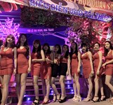 XV Garden Karaoke & Coffee Nha Trang