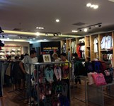 Trung Tâm Mua Sắm Nha Trang Center