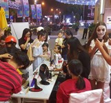 Trung Tâm Mua Sắm Nha Trang Center