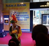 Trung Tâm Mua Sắm Nha Trang Center