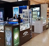 Trung Tâm Mua Sắm Nha Trang Center